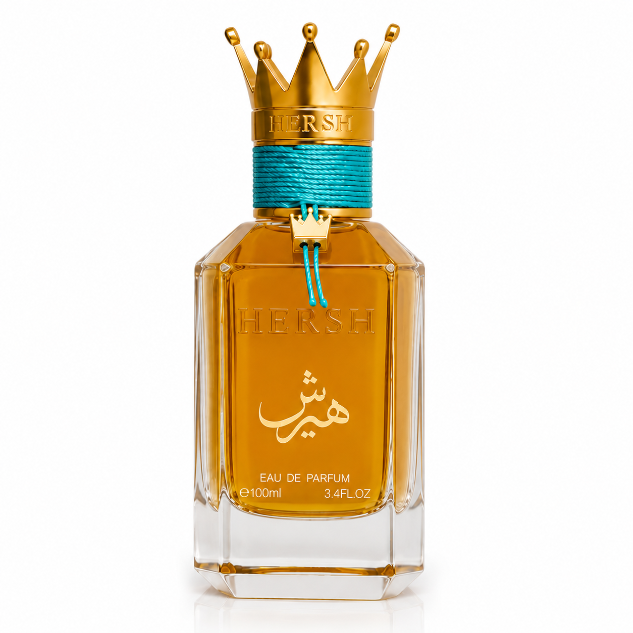 HERSH – Bukhori d'Alezz Oud