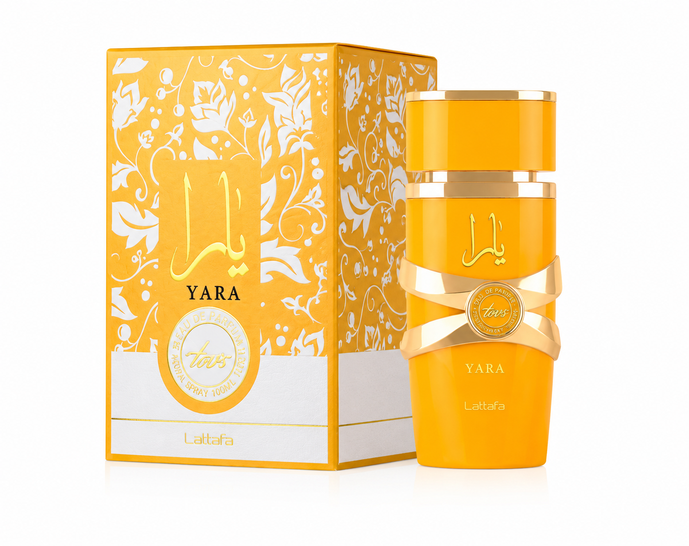 Yara Tous