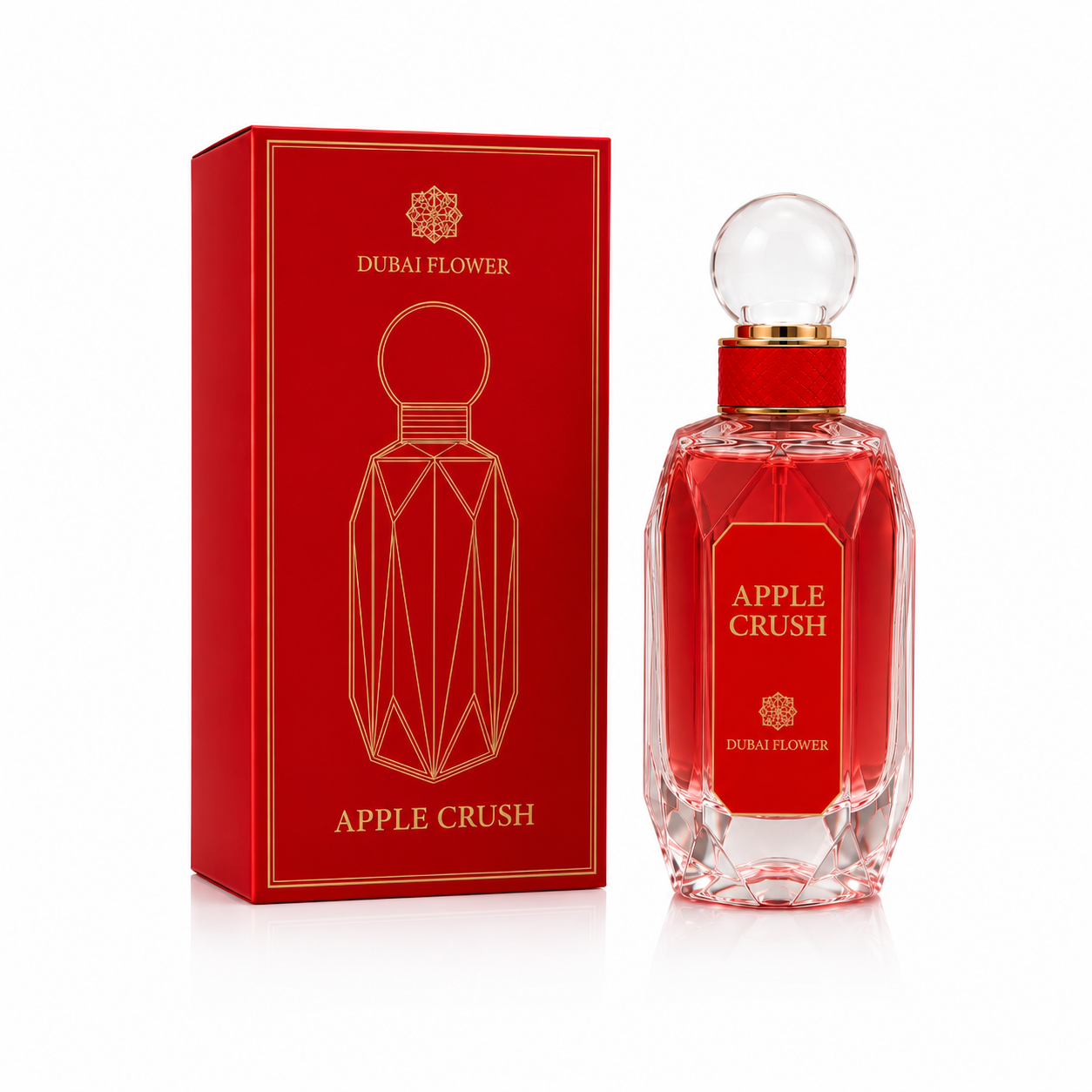 Apple Crush