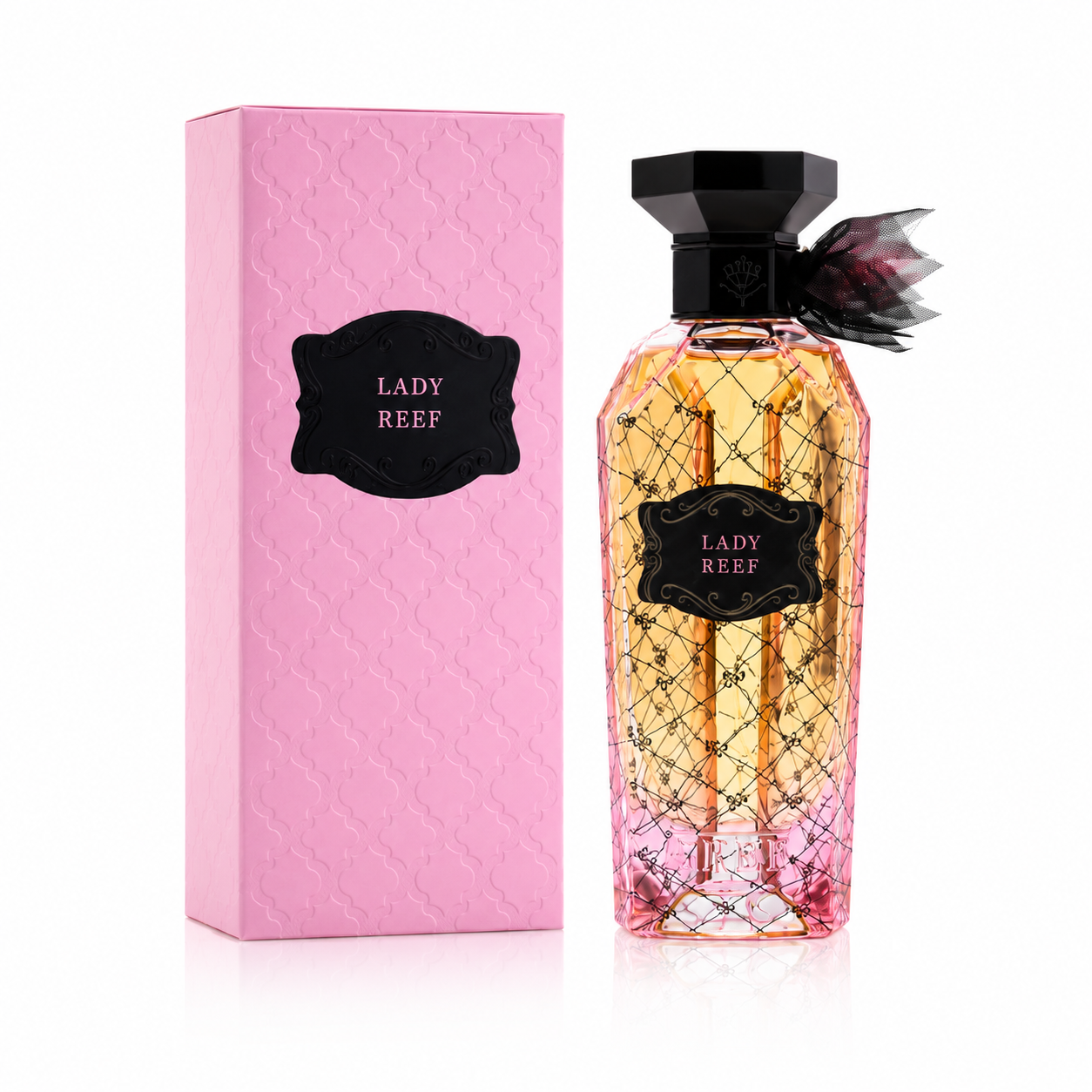 Reef –  Lady