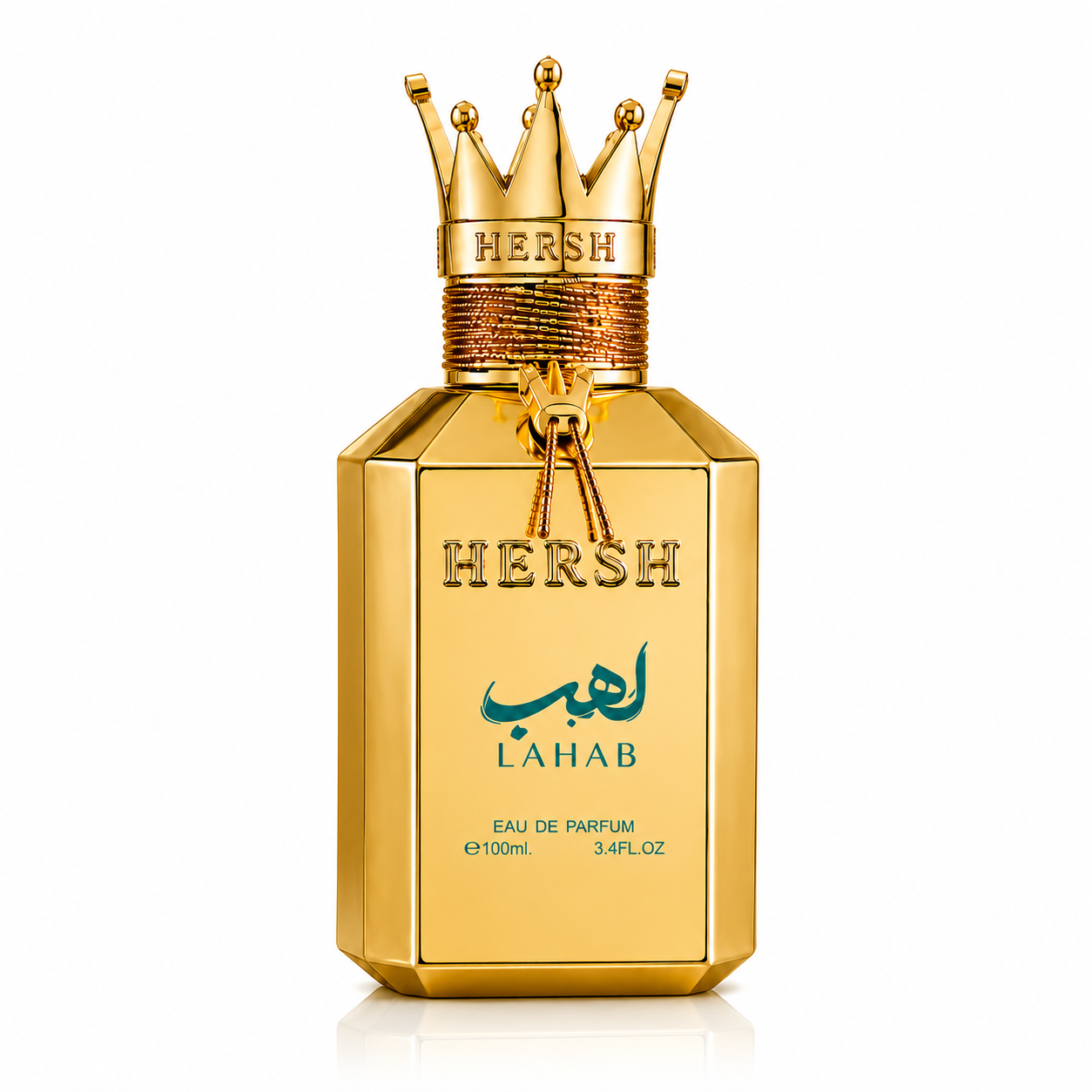 Hersh – Lahab
