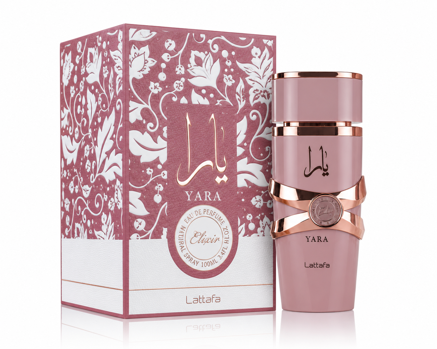 Yara Elixir