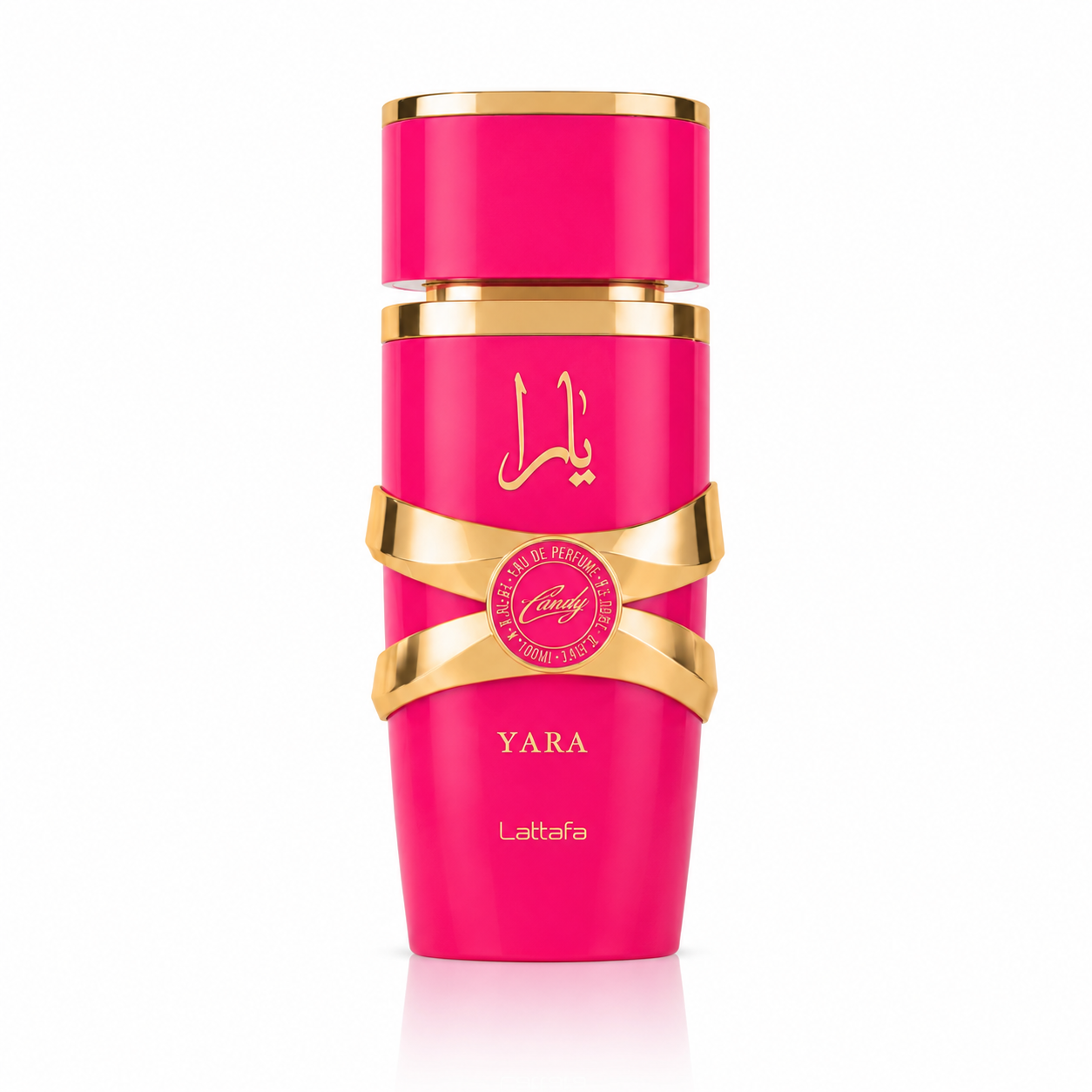 Yara Candy