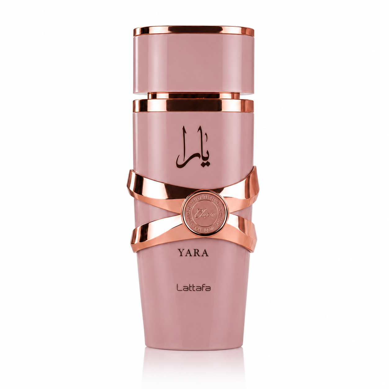 Yara Elixir