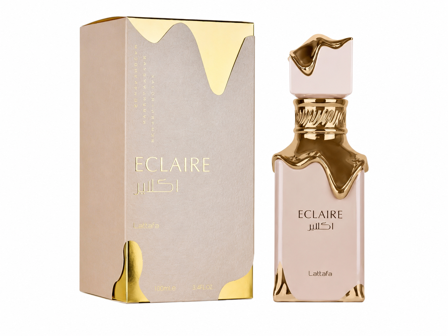 Éclaire